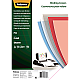 FELLOWES OMSLAG 150MI TRA 100X