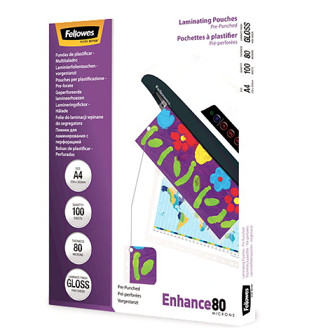 HOES ENHANCE 228X303 160 100X