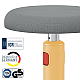 LEITZ COSY ERGO ACTIEVE ZIT:STA KRUK WARM GEEL