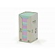 POST-IT NOTES 76X76 RECYCLED PASTEL 100v16X NETTO