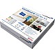 LEGA GLASBORD STARTKIT
