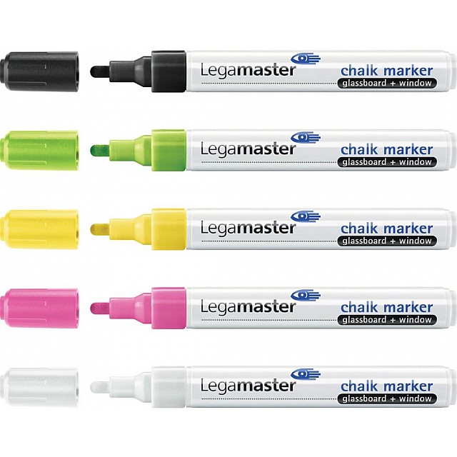 LEGA GLASBORD STARTKIT