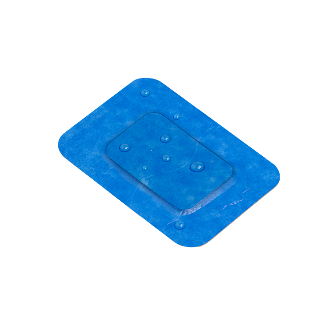 DETECTAPLAST 2nd skin 50st