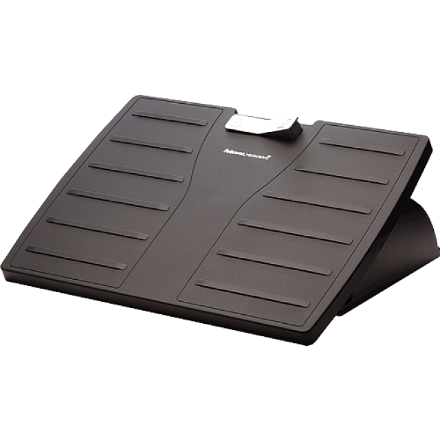 FELLOWES Breyta VERSTELBARE VOETENSTEUN