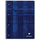 CLAIREFONTAINE SPIRAAL SCHRIFT A4 160BL RUIT