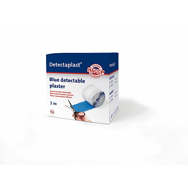 DETECTAPLAST elastic 6 CM X 5 M