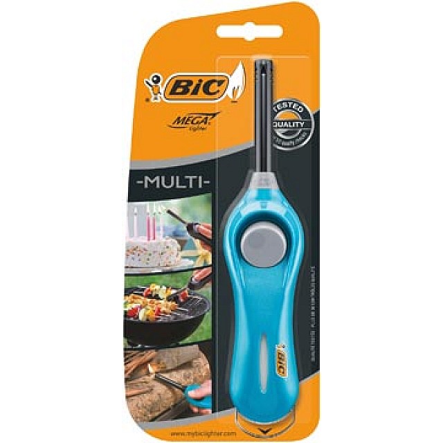 BIC MEGA LIGHTER