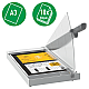 LEITZ HOME OFFICE SNIJTAFEL A3