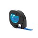 DYMO LETRATAG TAPE 91205 BLAUW