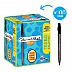 BP INKJOY 100 ZWART 80+20