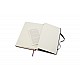 MOLESKINE L NOTES RULED HARD BLACK