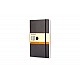 MOLESKINE L NOTES RULED SOFT BLACK