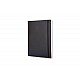 MOLESKINE XL NOTES RULED SOFT BLACK