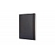 MOLESKINE XL NOTES PLAIN SOFT BLACK