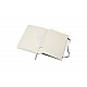 MOLESKINE XL NOTES PLAIN SOFT BLACK