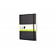 MOLESKINE XL NOTES PLAIN SOFT BLACK