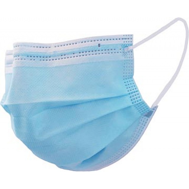 MONDMASKER DOOS VAN 50