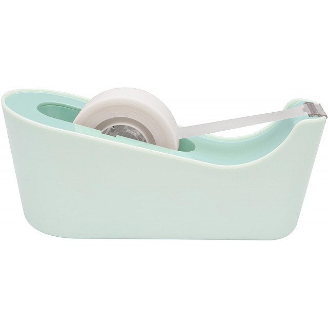 SCOTCH DISPENSER C18 mint INCL ROL