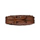 CHESTERFIELD LAPTOPTAS MANUEL ANTIQUE BUFF COGNAC