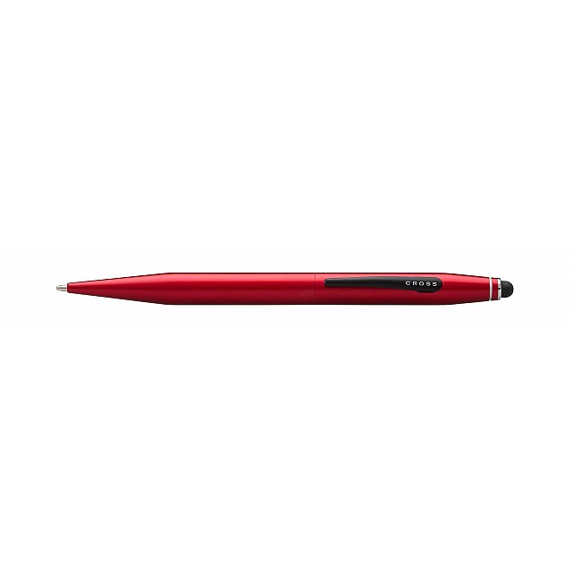CROSS BP & STYLUS TECH 2 MET ROOD