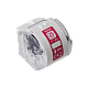 BROTHER CZ-1004 25 mm Wide Ribbon for VC-500W