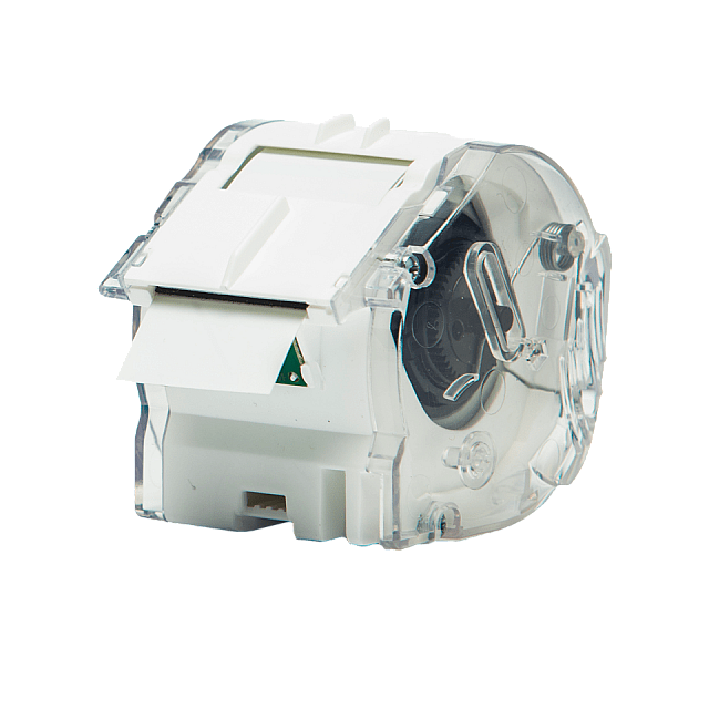 BROTHER CZ-1004 25 mm Wide Ribbon for VC-500W