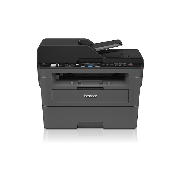 BROTHER PRINTER MFC-L2710DW all-in-one laser