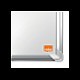 NOBO WITBORD STAAL PREMIUM PLUS 120X90