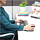 FELLOWES ERGONOMISCHE MUIS PENGUIN MEDIUM