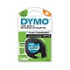 DYMO LETRATAG TAPE 12267 TRANSPARANT
