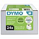 DYMO LABELWRITER ETIKET 13187 89X36 P24