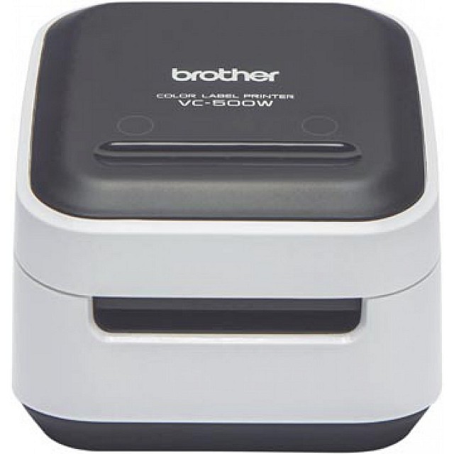 BROTHER VC-500W
