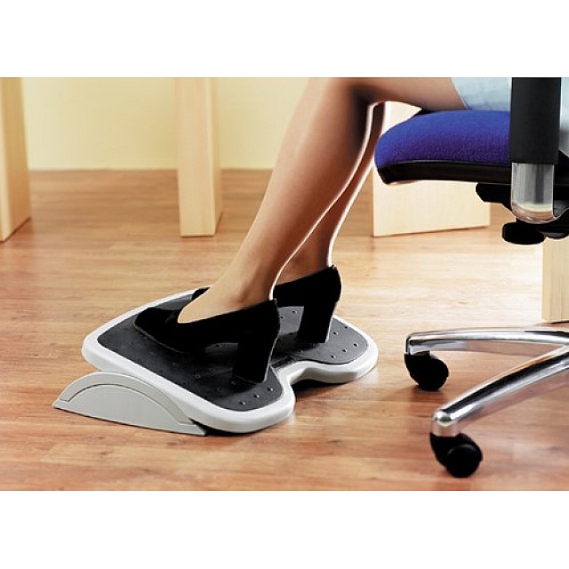 KENSINGTON SOLEMATE FOOTREST