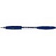BIC ATLANTIS BALPEN 12ST BLAUW