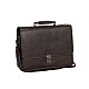 CHESTERFIELD LAPTOPBAG SHAY BRUIN