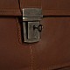 CHESTERFIELD LAPTOPBAG SHAY COGNAC