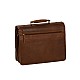 CHESTERFIELD LAPTOPBAG SHAY COGNAC