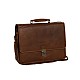 CHESTERFIELD LAPTOPBAG SHAY COGNAC