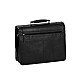 CHESTERFIELD LAPTOPBAG SHAY ZWART