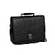 CHESTERFIELD LAPTOPBAG SHAY ZWART