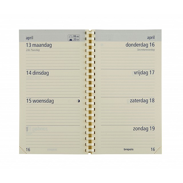 BREPOLS VULLING OPTIVISION