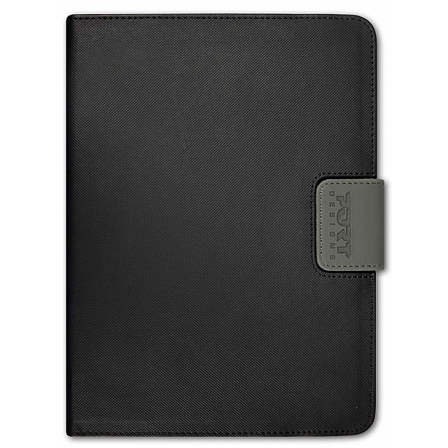 PHOENIX CASE TABLET 10 ZWART