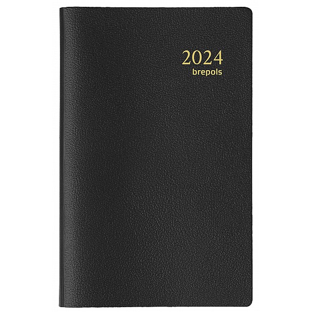 BREPOLS AG DELTA GEN SPIRAAL