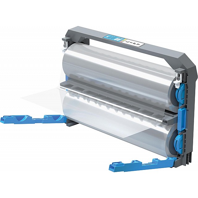GBC FOTON CARTRIDGE 75µ hervulbaar