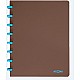 ATOMA SCHRIFT A5 RUIT TERRA