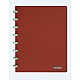 ATOMA SCHRIFT A5 RUIT TERRA