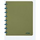 ATOMA SCHRIFT A5 RUIT TERRA
