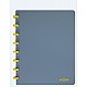 ATOMA SCHRIFT A5 RUIT TERRA