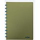 ATOMA SCHRIFT A4 COM TERRA