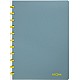 ATOMA SCHRIFT A4 COM TERRA